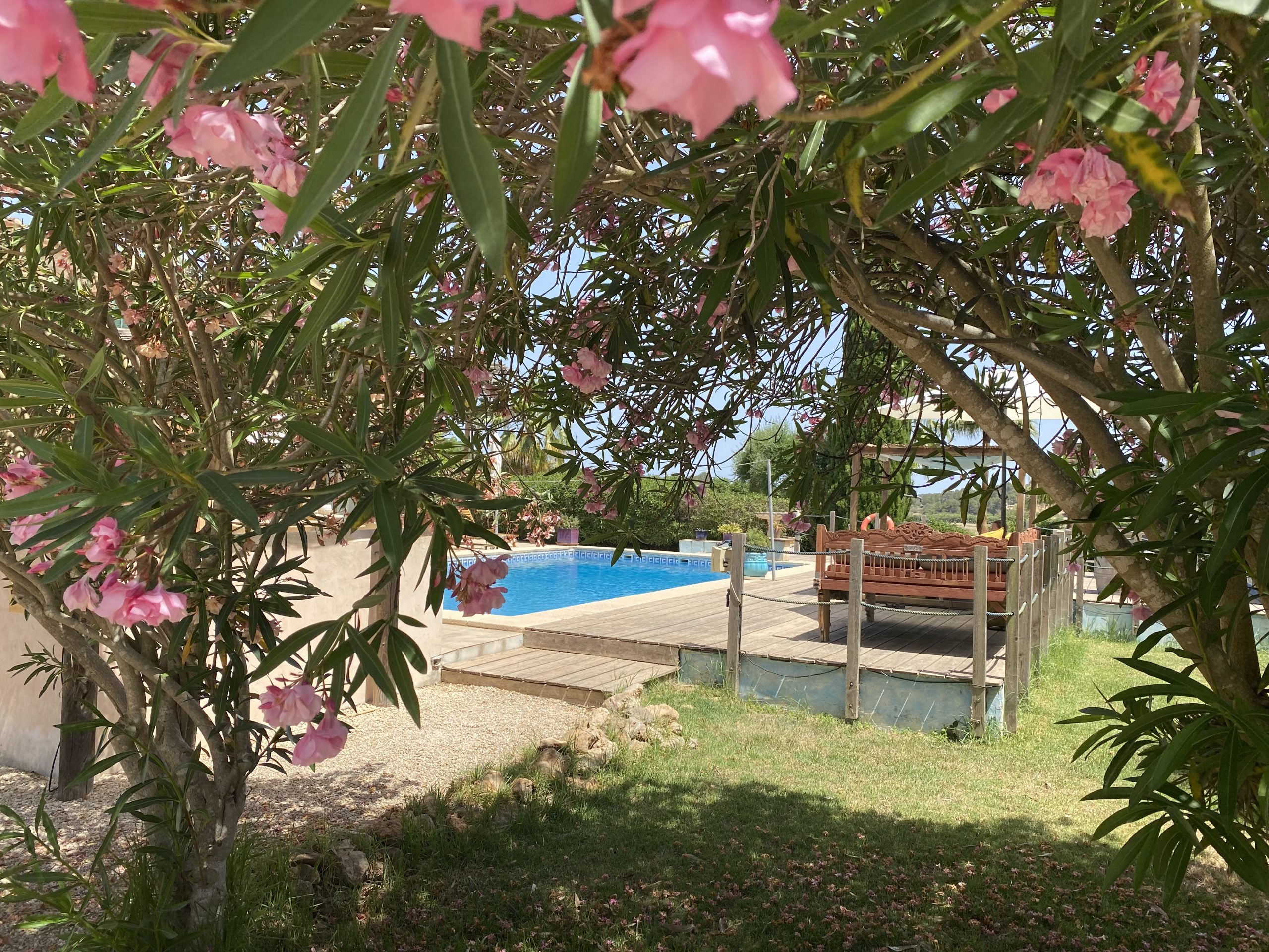 Finca Impression