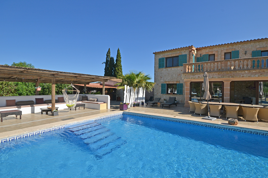 Pool Area